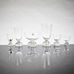 1538 5137 SET OF GLASS